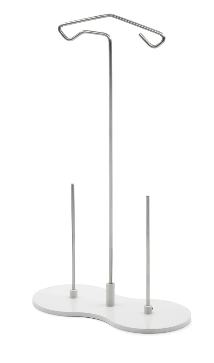 Image de Reliable Support à fils double pour Barracuda™