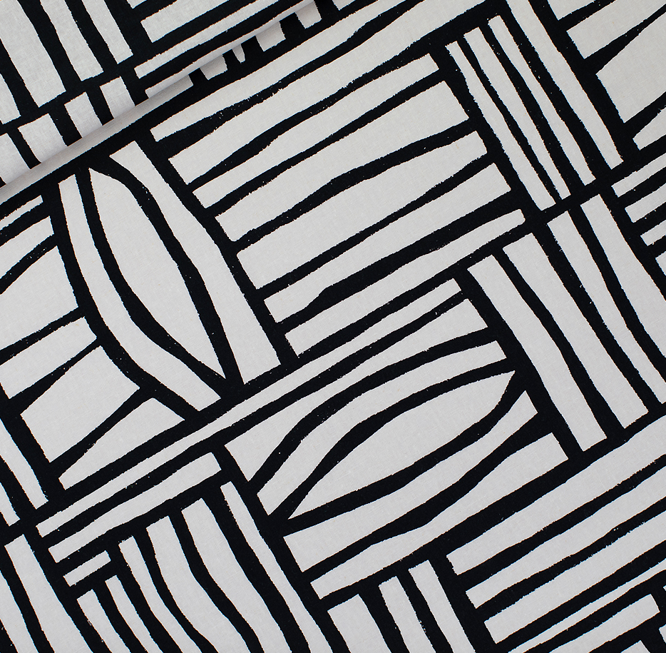 Image de Permecube - M&eacute;lange Lin Viscose SYAS 1/2 m