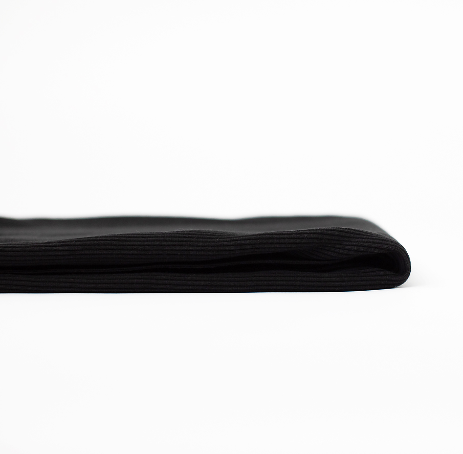 Image de Noir - Bord c&ocirc;te &eacute;pais SYAS 1/2 m