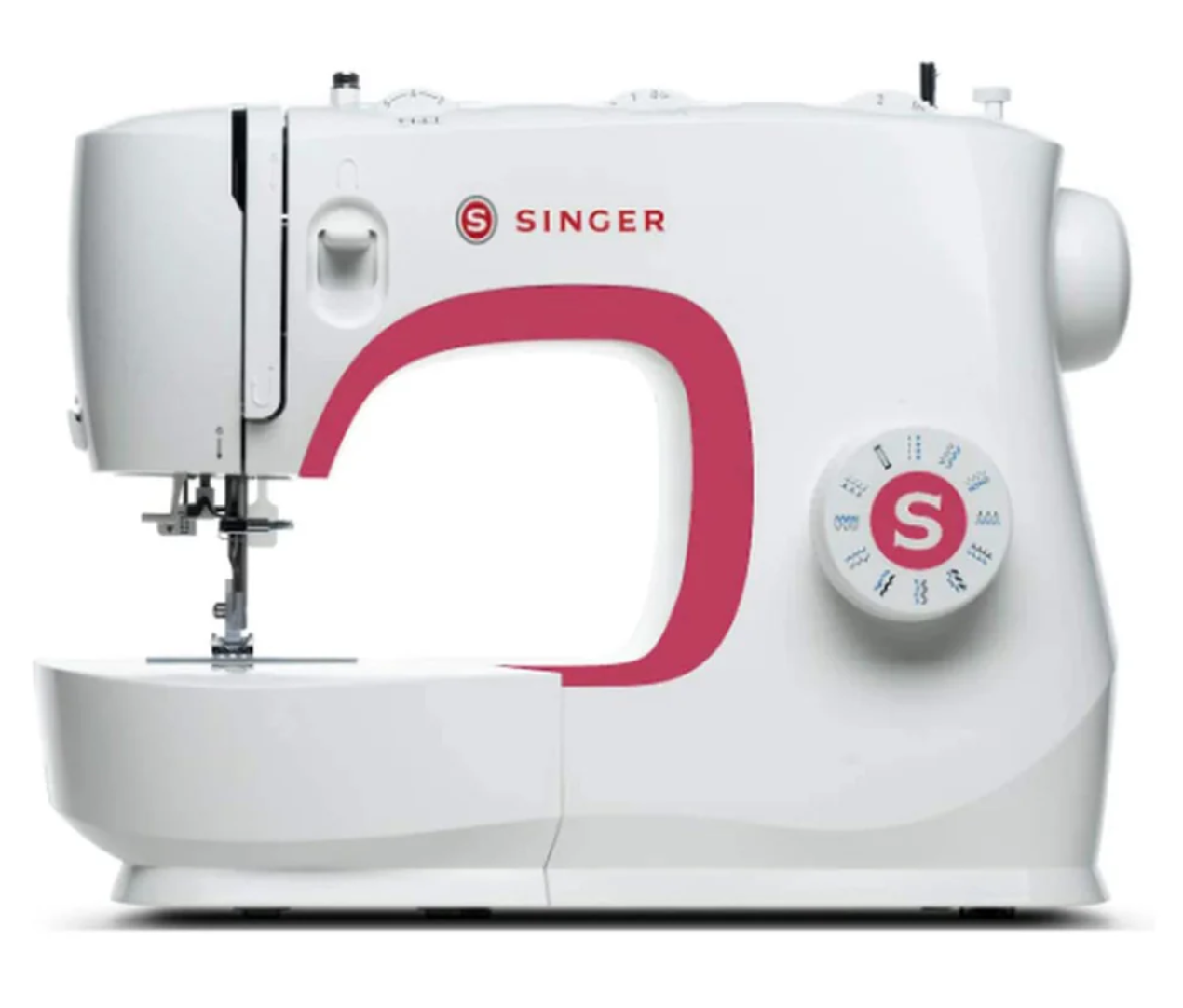 Image de SINGER Machine à coudre MX231