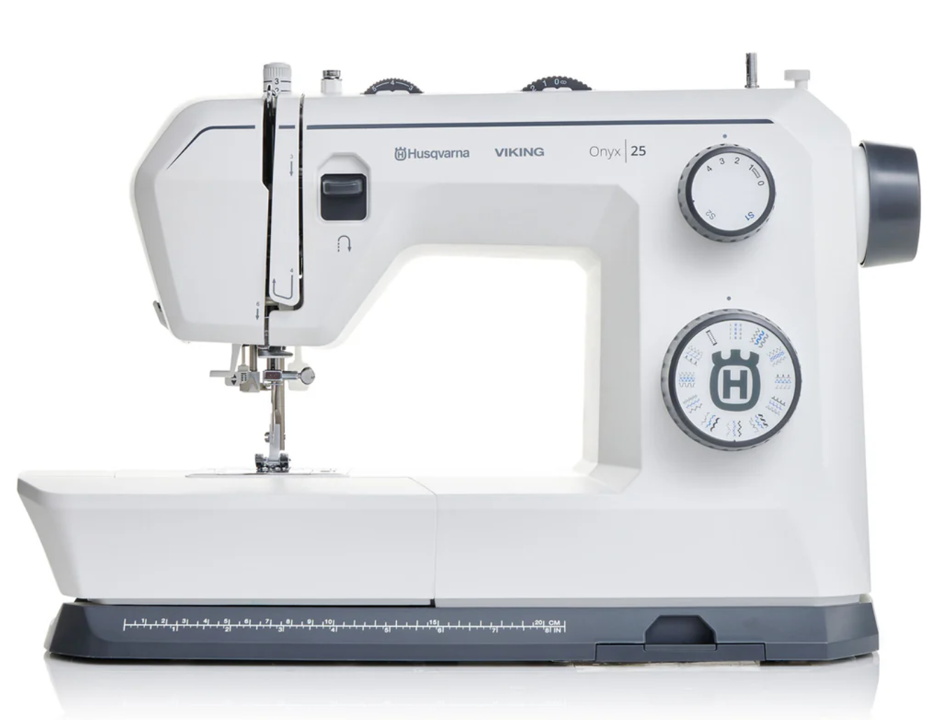 Image de Husqvarna Viking Machine &agrave; coudre Onyx 25