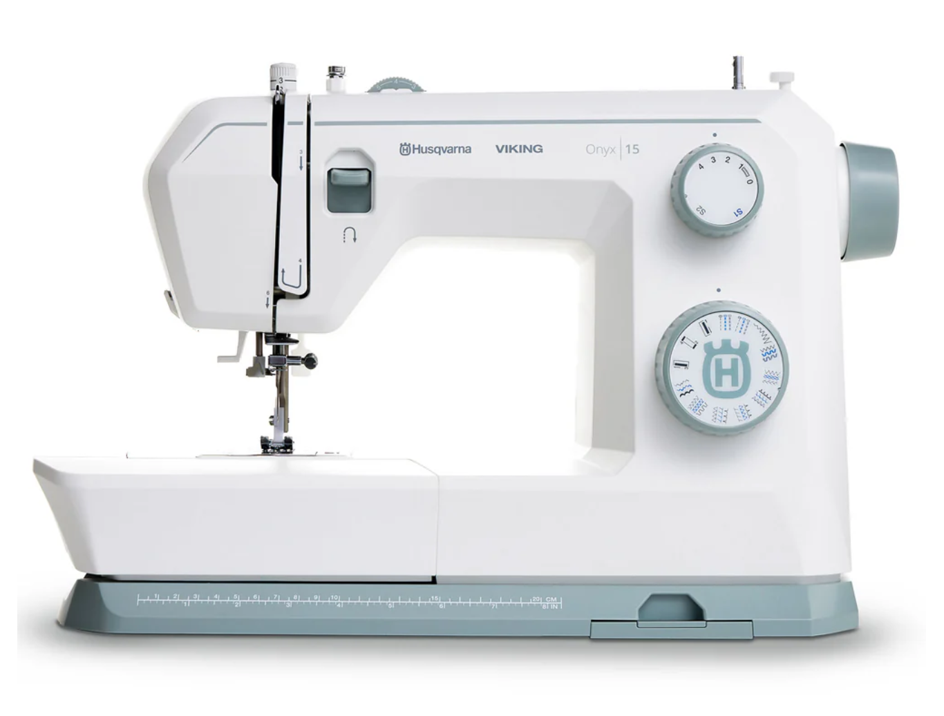 Image de Husqvarna Viking Machine &agrave; coudre Onyx 15