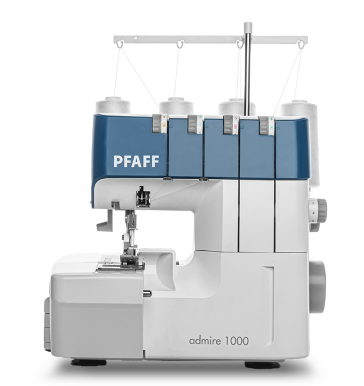Image de PFAFF Surjeteuse Admire 1000 (Mod&egrave;le D&eacute;monstrateur)
