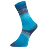 Image de PRO LANA Golden Sock - Nessel