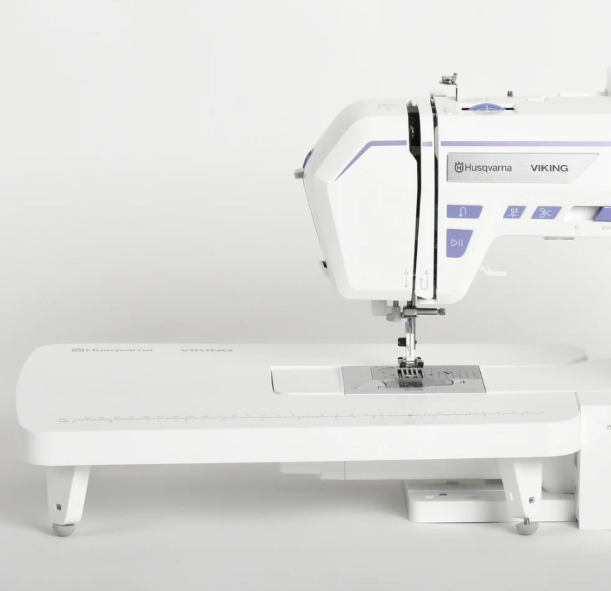 Image de Husqvarna Viking Table d'extension pour Designer Quartz 29