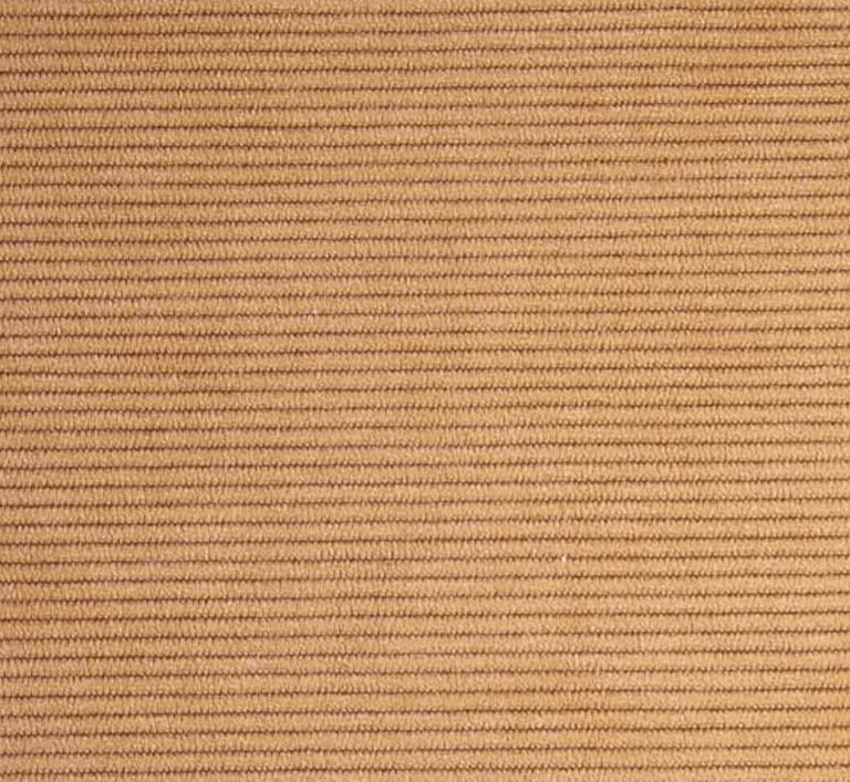 Image de Corduroy basique - Chameau 1/2 m