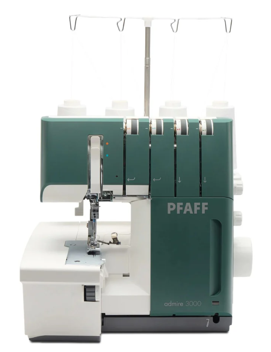 Image de PFAFF Surjeteuse Admire 3000