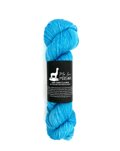 Image de Ma Laine Maison - Australien DK