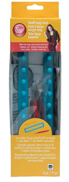 Image de Boye - Petit M&eacute;tier &agrave; Tisser Moyen Long