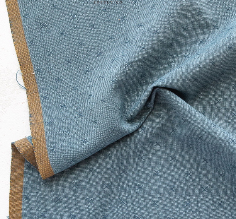 Image de Baie de Morro par Fableism - Coton 1/2 m