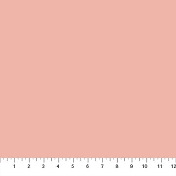 Image de ''Colorworks Premium'' unis par Northcott / Coton - Coeur tendre 1/2 m
