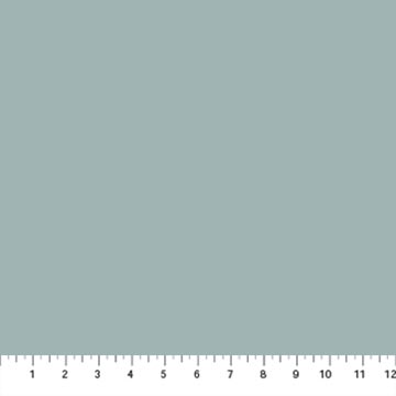 Image de ''Colorworks Premium'' unis par Northcott / Coton - Gris cuirass&eacute; 1/2 m