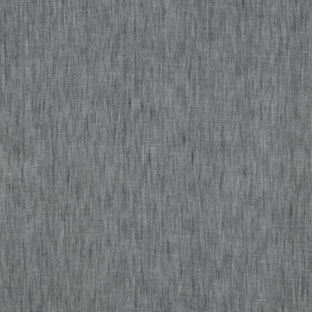 Image de Allure de Lin - Gris fonc&eacute; m&eacute;lang&eacute; 1/2 m