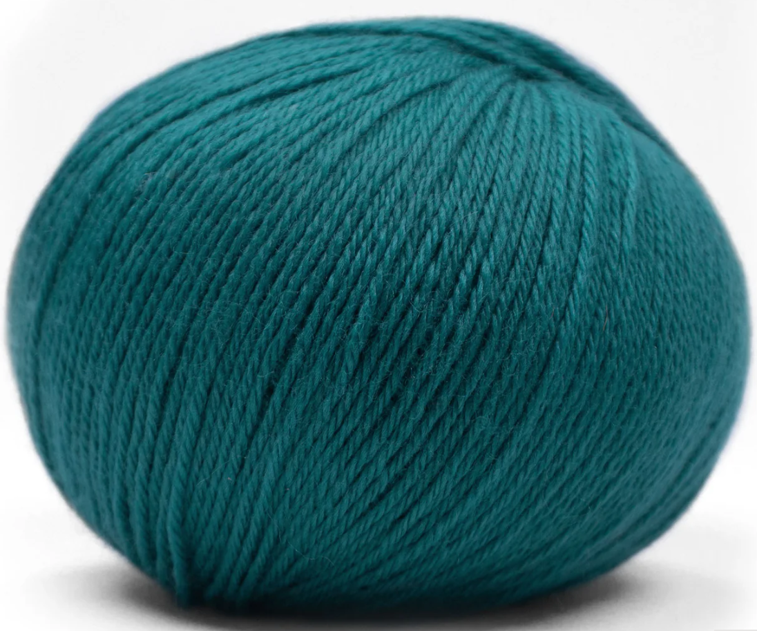 Image de Pascuali Merino Baby - 100% Laine Organique