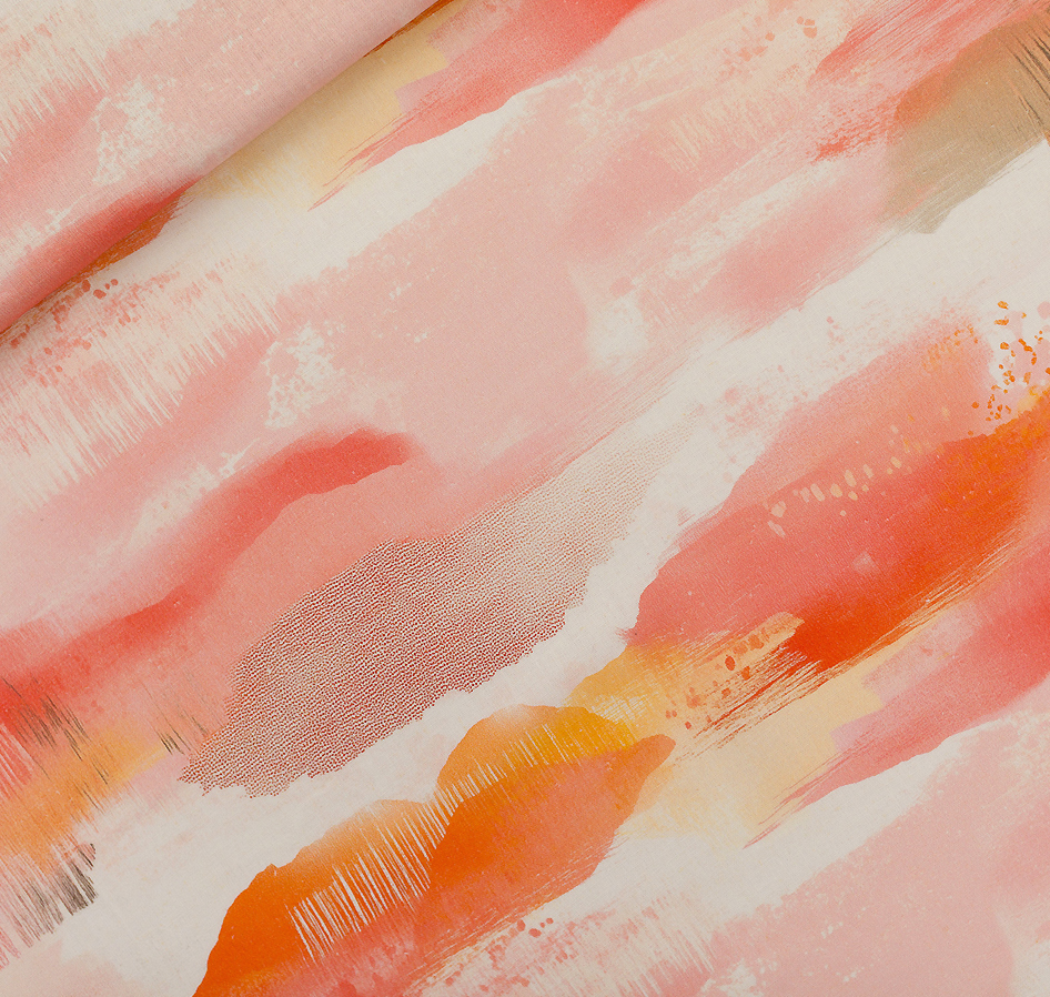 Image de Horizon des cendres - M&eacute;lange Lin Viscose SYAS 1/2 m