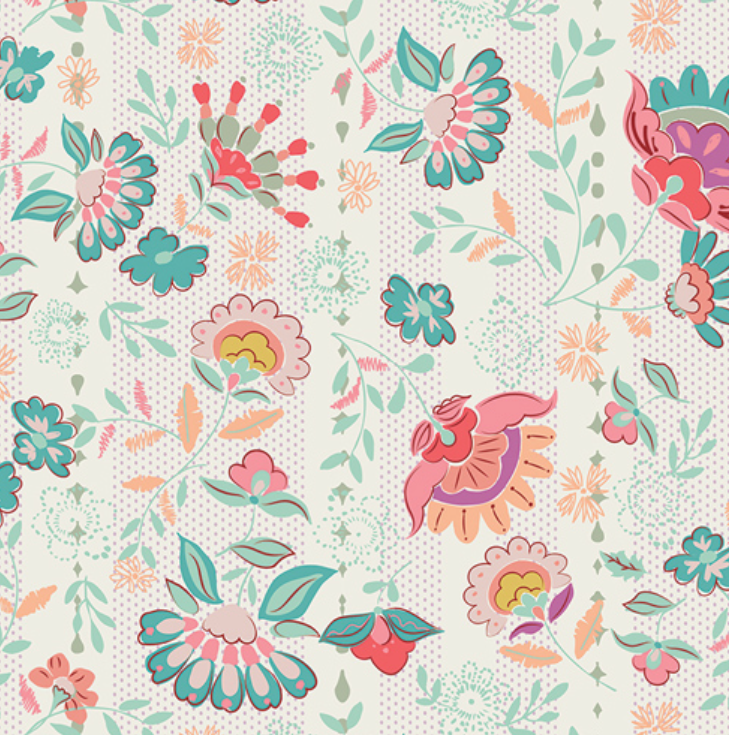 Image de Paradise Garden de AGF - March&eacute; de fleurs 1/2 m