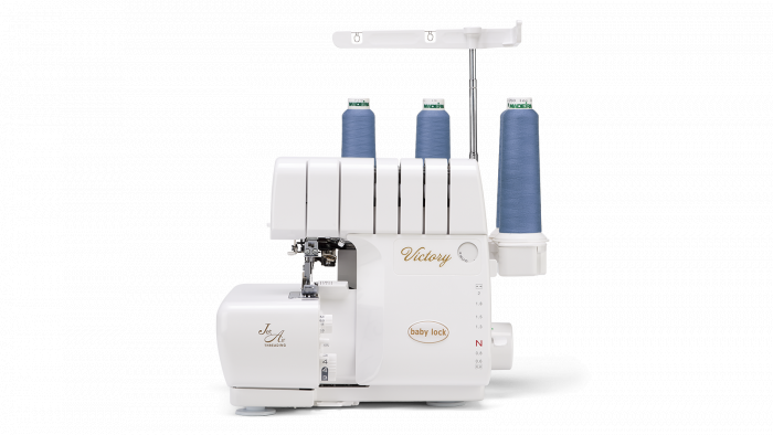 Image de Baby Lock Victory - Machine &agrave; Surjeter (Surjeteuse)