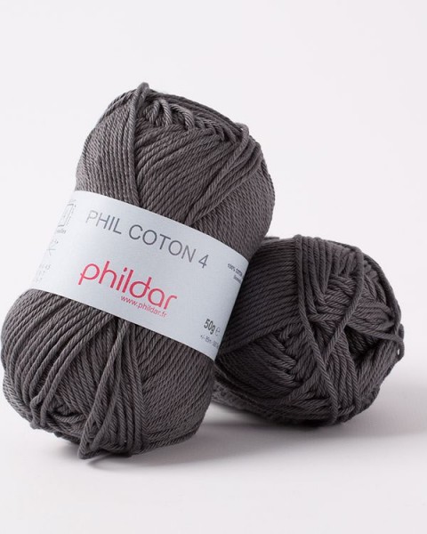 Image de PHILDAR PHIL COTON 4